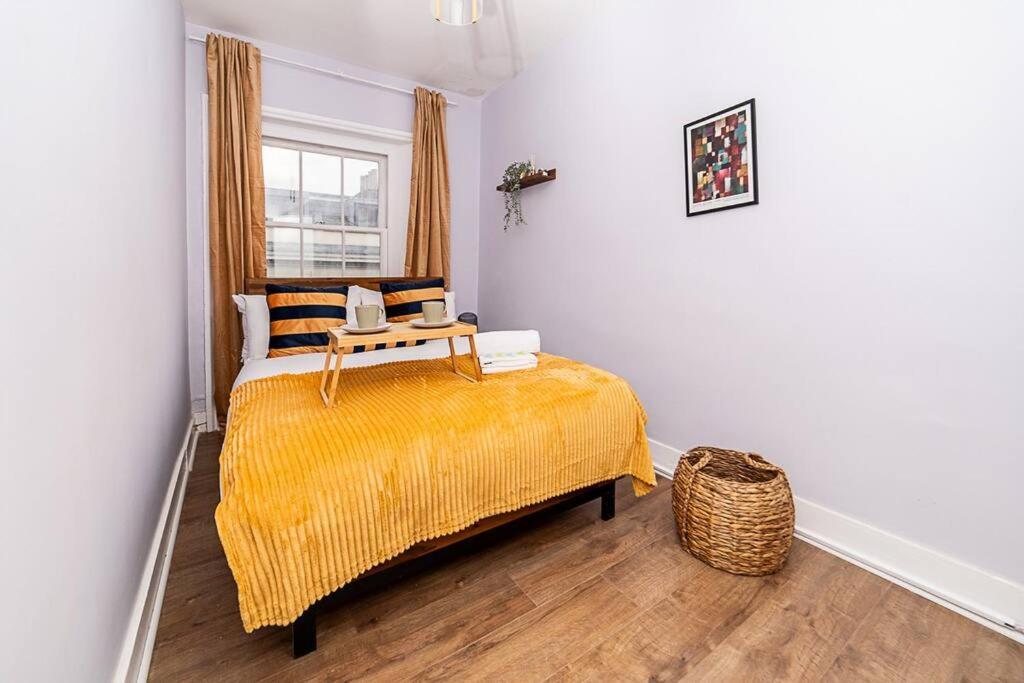 Covent Garden-Oxford Street Central London Apartment Eksteriør billede