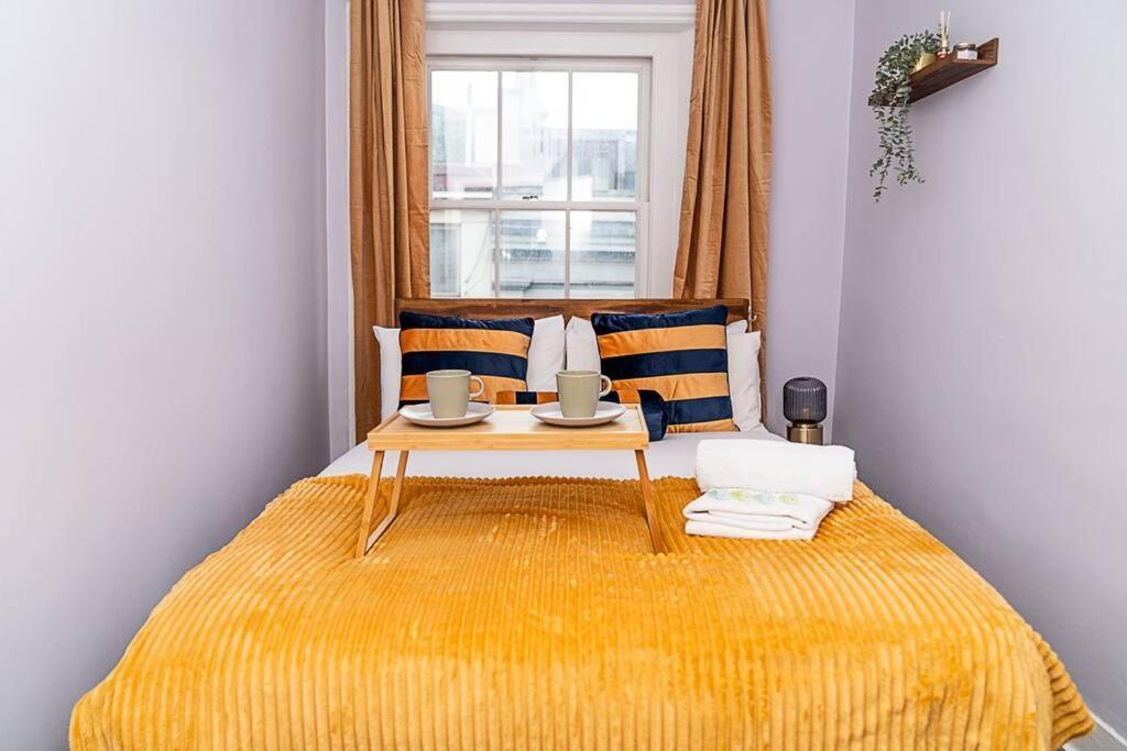 Covent Garden-Oxford Street Central London Apartment Eksteriør billede